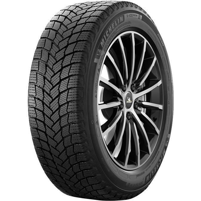 MICHELIN PCR X-ICE SNOW SUV 2022 285/45 R22 114T XL 