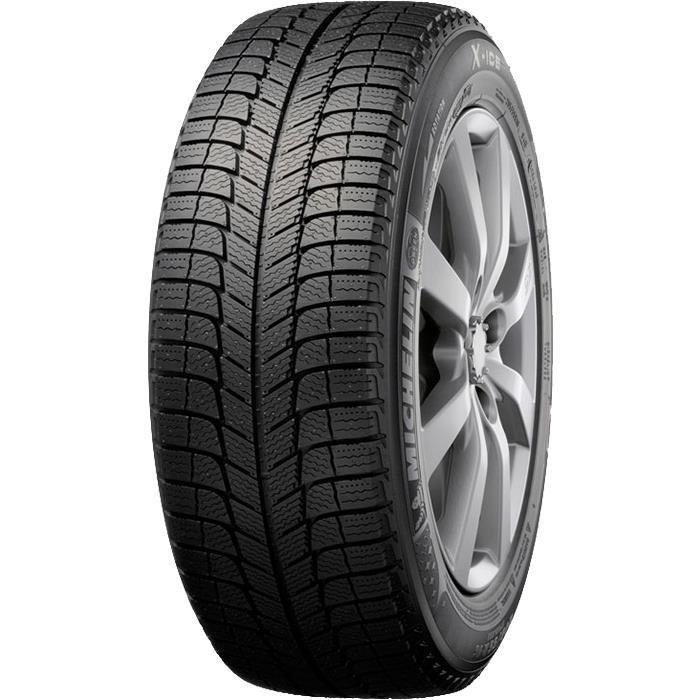 MICHELIN PCR X-ICE XI3 RunFlat 2021 225/55 R17 97H  