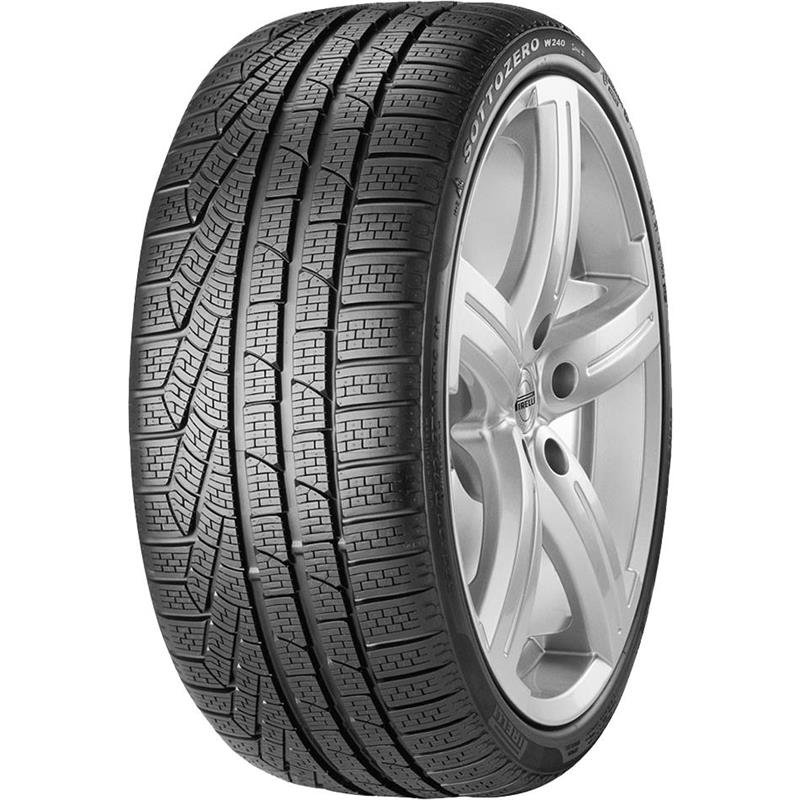 PIRELLI PCR SOTTOZERO 2 2022 245/35 R20 91V  