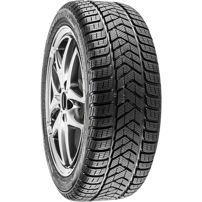 PIRELLI PCR SOTTOZERO 3 RunFlat 2020 225/40 R19 93H XL 