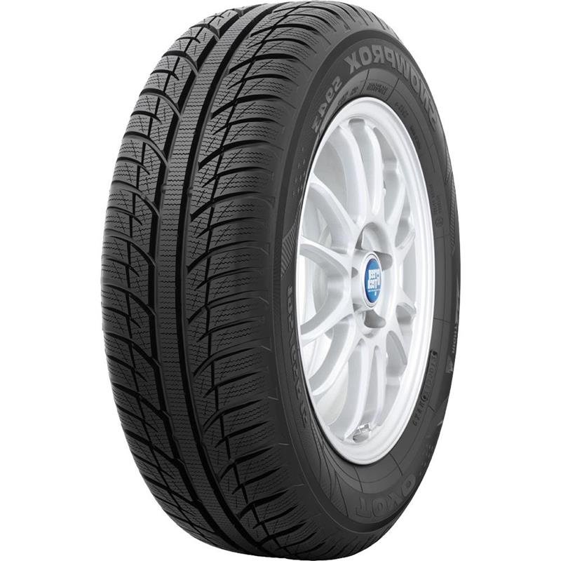 TOYO PCR SNOWPROX S943 2022 165/65 R15 81H  