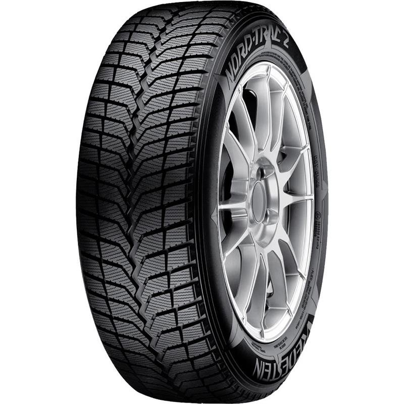 VREDESTEIN PCR NORD-TRAC 2 FSL 2022 215/60 R17 100T XL 