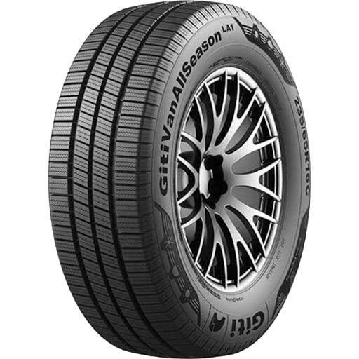 GITI PCR GITI VAN ALL SEASON LA1 2021 205/65 R16C 107/105T  