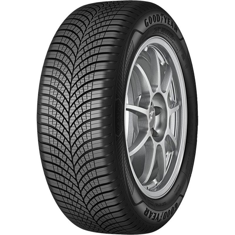 GOODYEAR PCR VECTOR 4SEASONS GEN 3 2022 215/60 R16 99V XL 