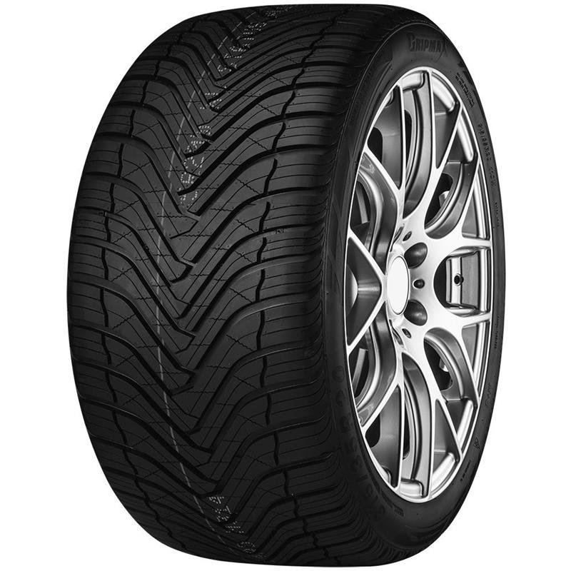 GRIPMAX PCR SUREGRIP A/S 2022 255/45 R20 105W XL 