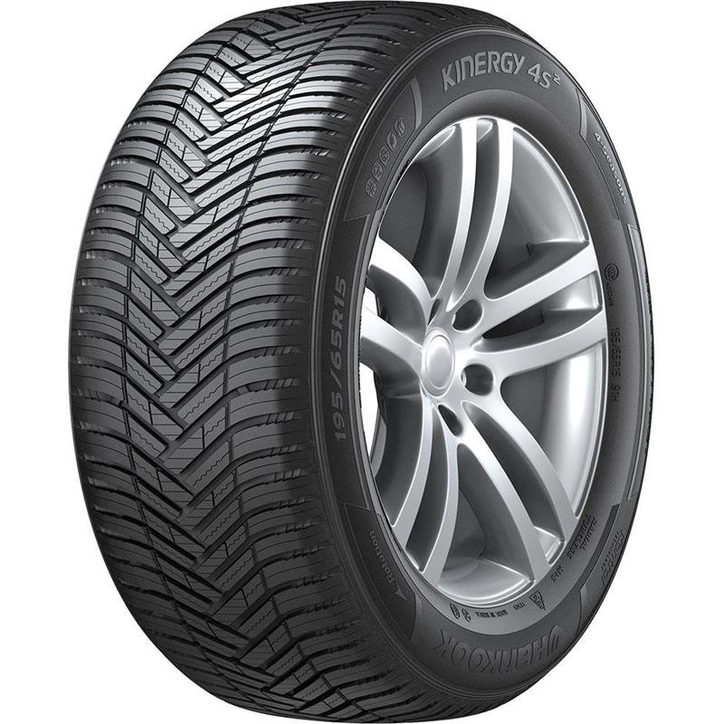 Hankook KINERGY 4S2 (H750) 2022 155/60 R15 74T  