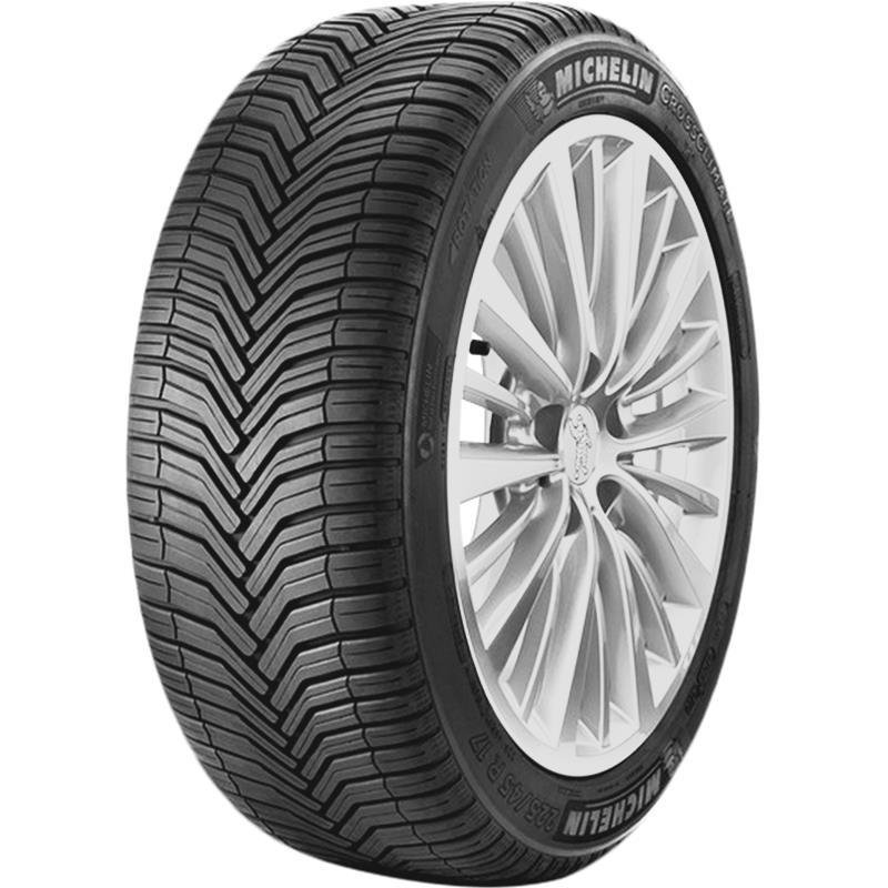 MICHELIN PCR CROSSCLIMATE SUV 2022 275/45 R20 110Y XL 