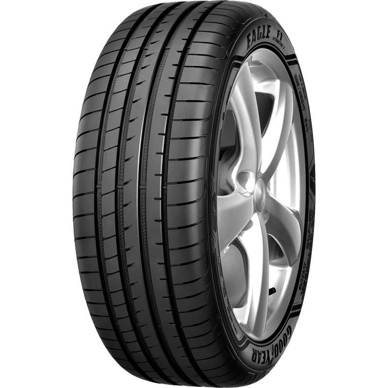 GOODYEAR PCR EAGLE F1 ASYMMETRIC 3 FP 2022 255/45 R20 101V  
