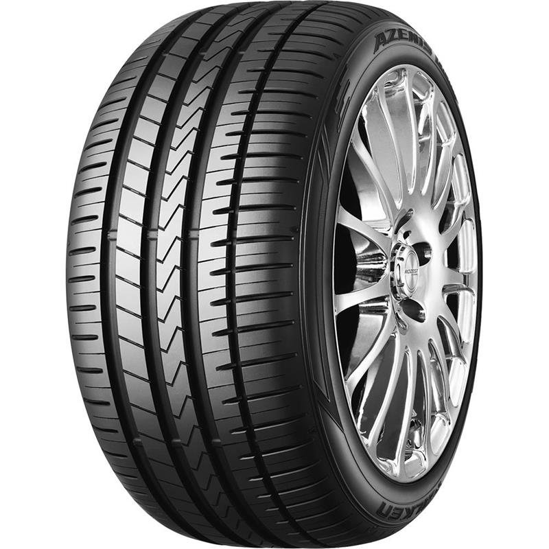 FALKEN PCR AZENIS FK510 DOT18 RunFlat 2021 245/45 R18 100Y XL 