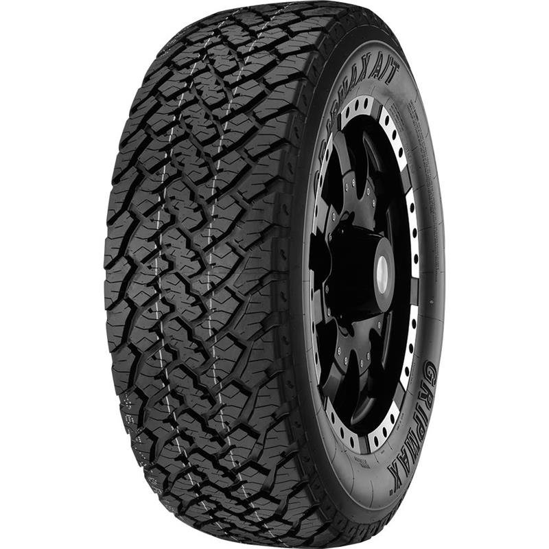 GRIPMAX PCR GRIPMAX A/T OWL 2022 215/75 R15 100S  