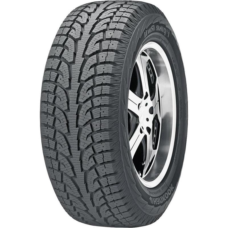 Hankook WINTER I*PIKE (RW11) RP 2021 Studded 265/50 R20 107T  