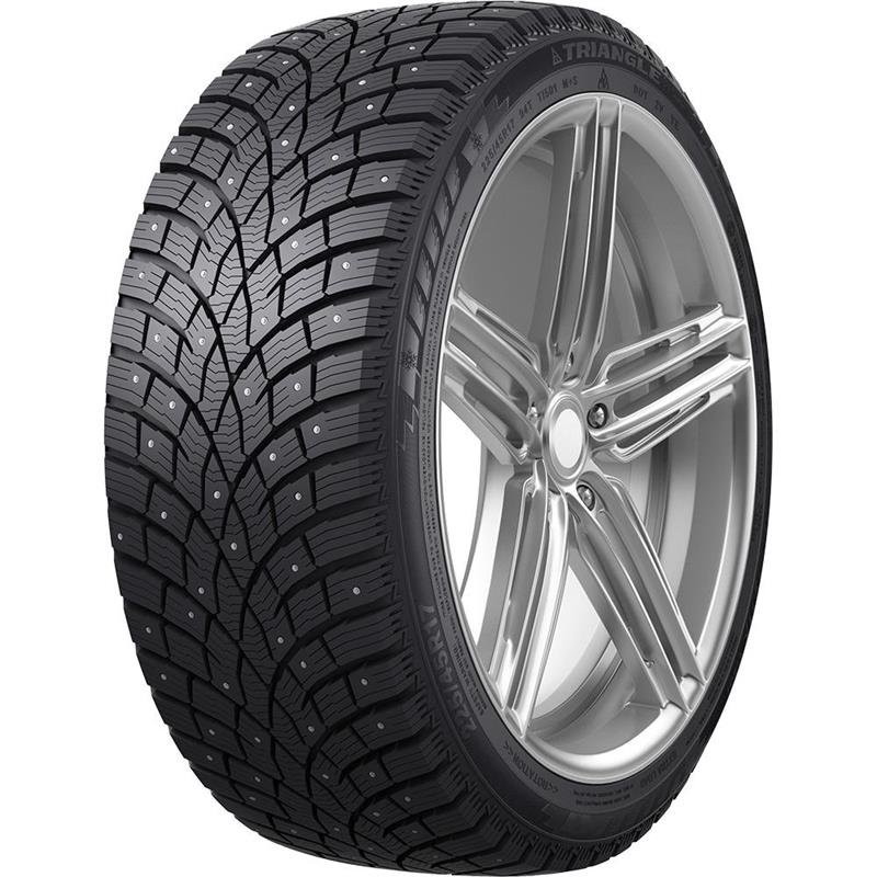 TRIANGLE PCR TI501 RP 2022 Studded 205/55 R16 94T XL 