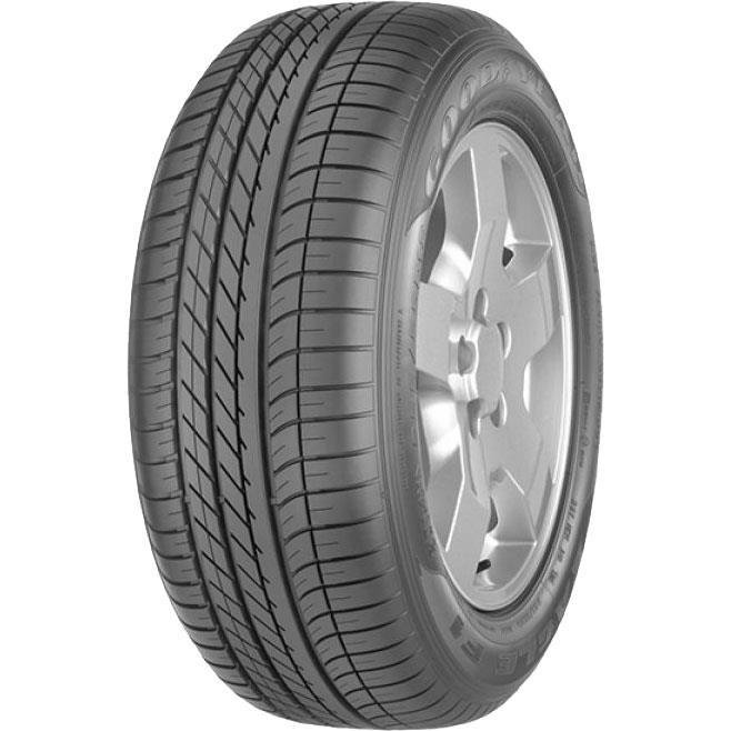 GOODYEAR PCR EAGLE F1 ASYMMETRIC SUV FP RunFlat 2022 255/50 R19 107W XL 