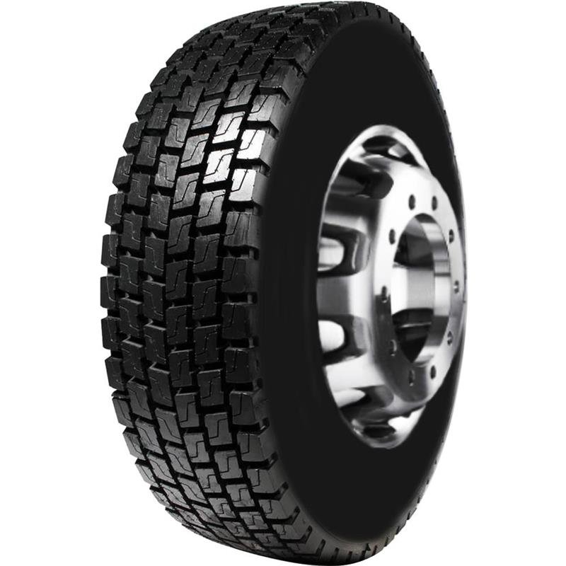 Malatesta MDE 2 2021 315/70 R22.5   